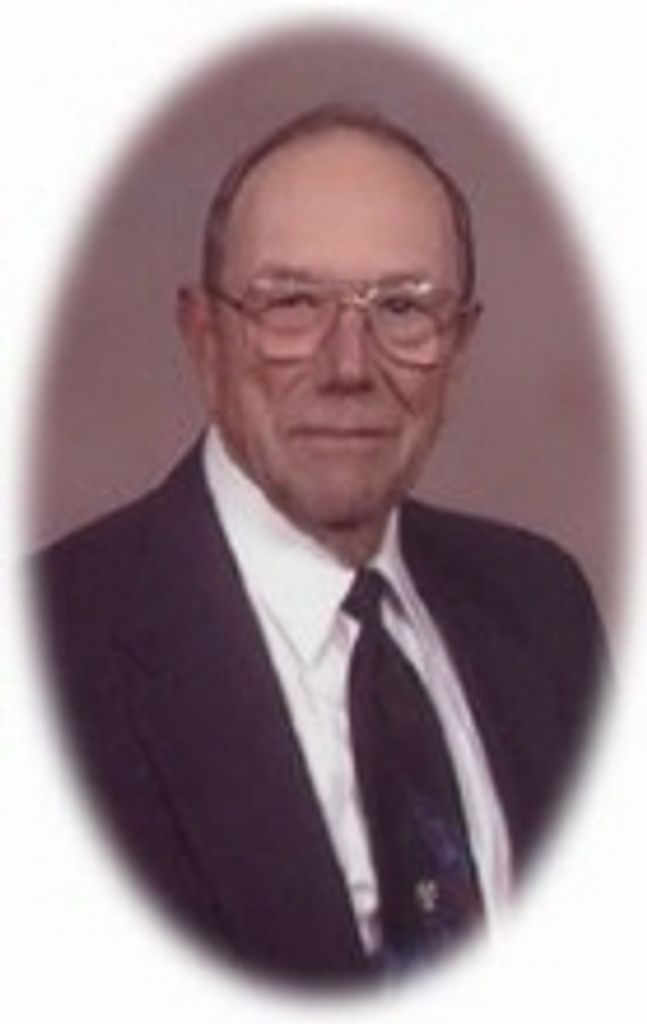 Maurice J. Mouw