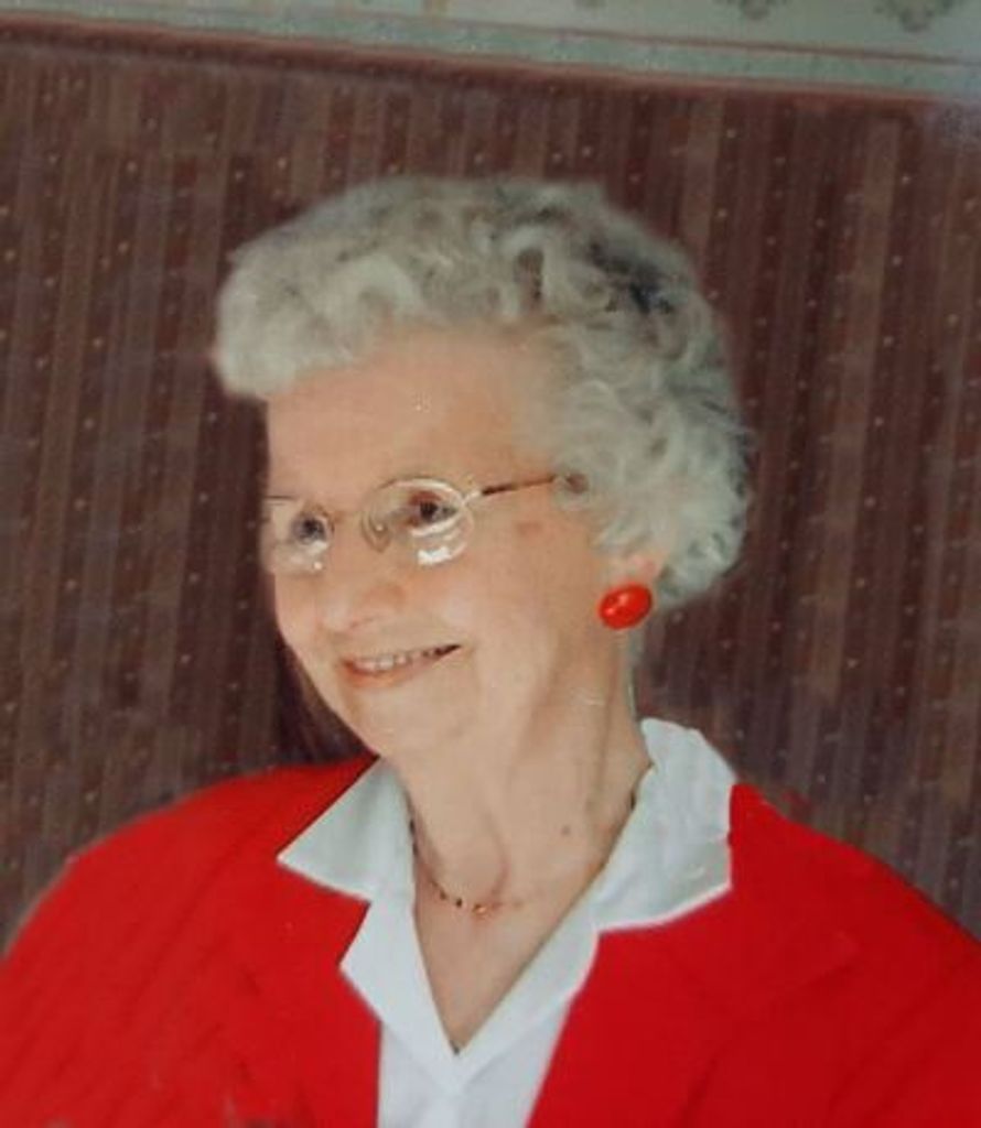 Jean Ingraham Profile Photo
