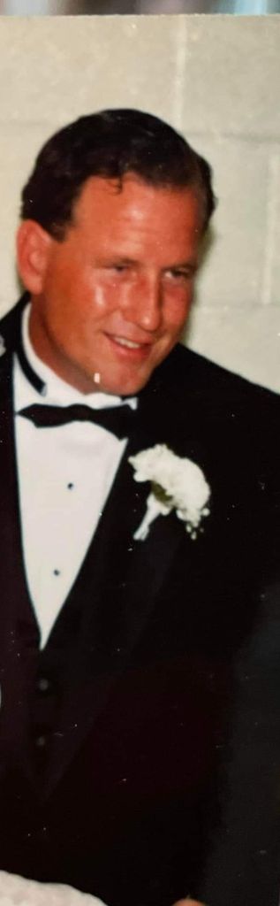 James Grubb Profile Photo