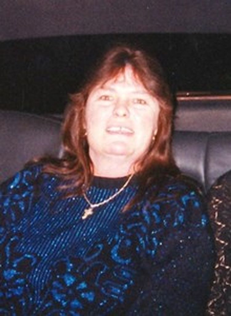 Patricia Ann Wilson Profile Photo