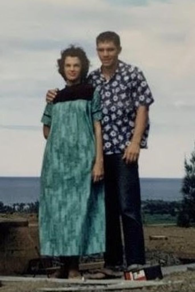 Sally Joan Sitton