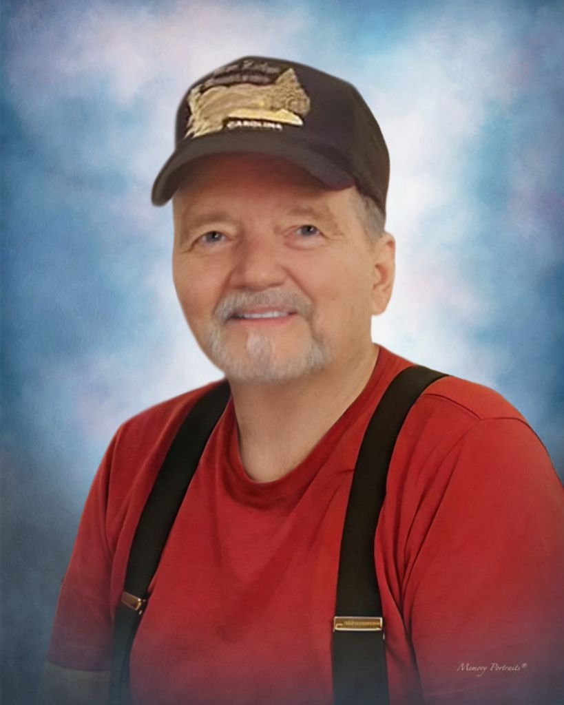 David Lynn Streets Profile Photo