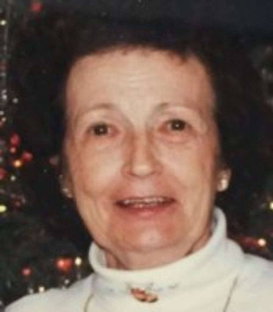 Juanita  Lowther Kemmerlin
