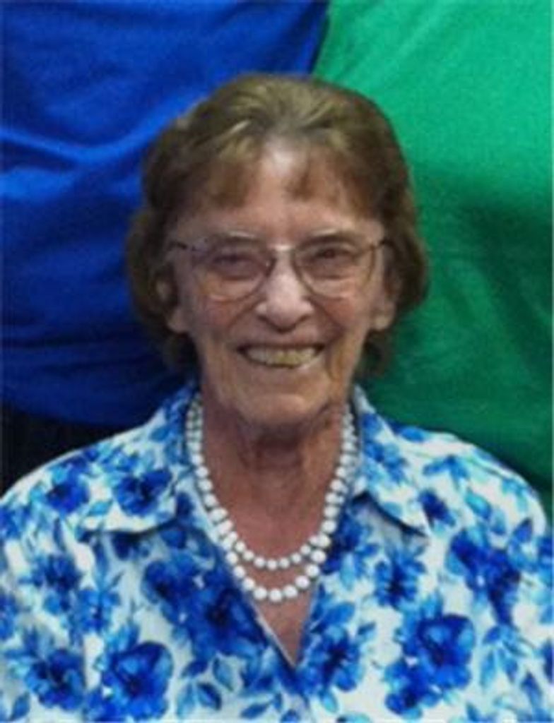 Linda  Schmidt