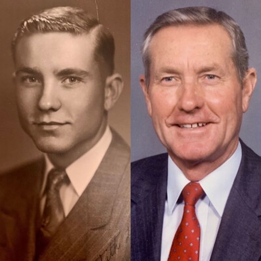 William Arlin Frampton