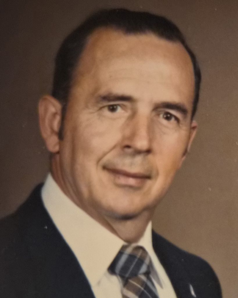 Clyde Loy Feick Profile Photo