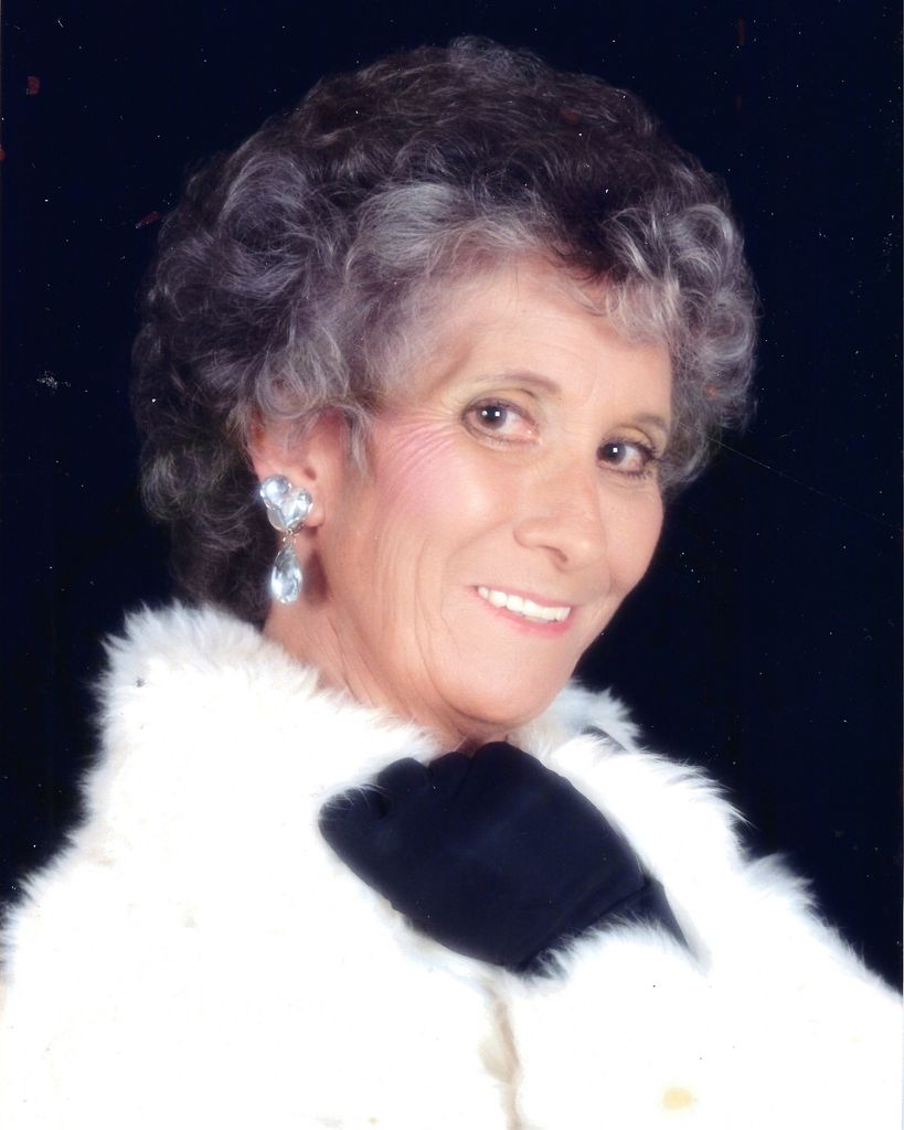 Mae Leen Pynes Profile Photo