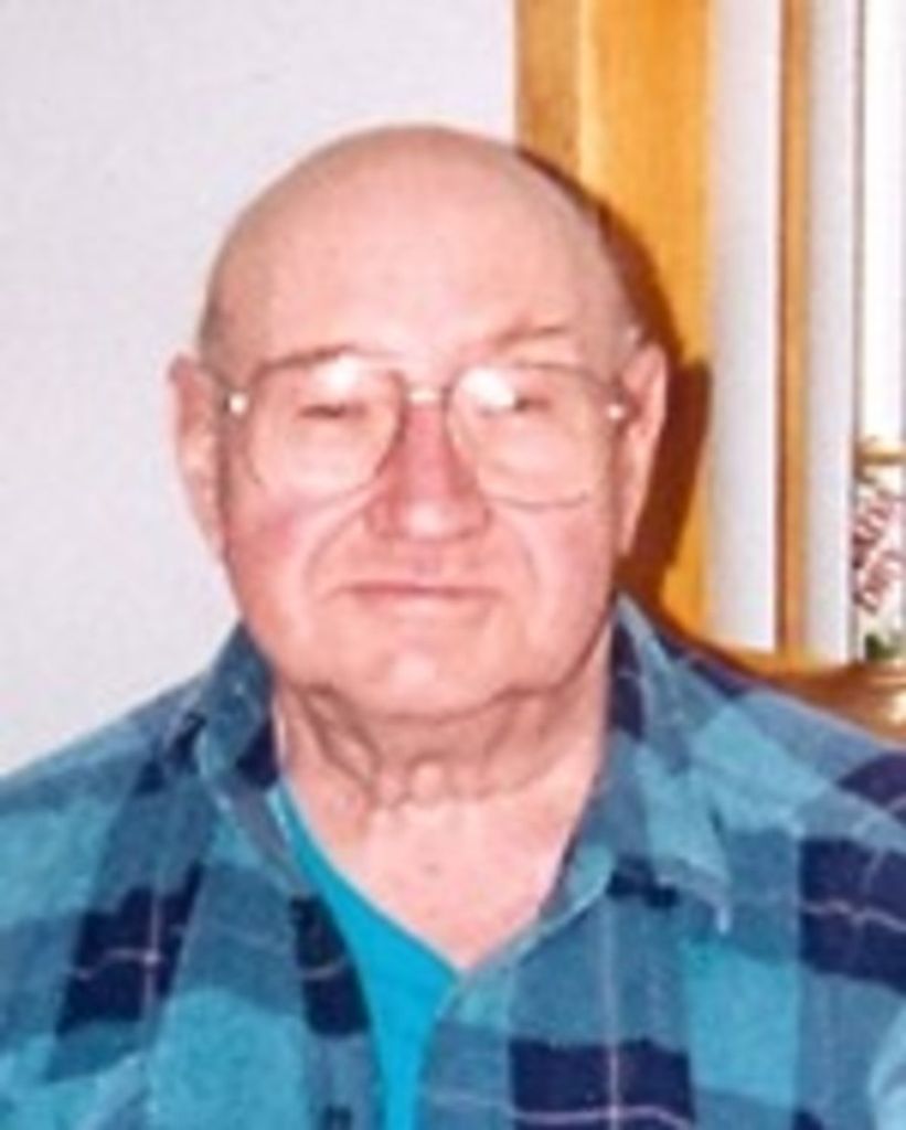 Hiram Henry Hanson, Sr.