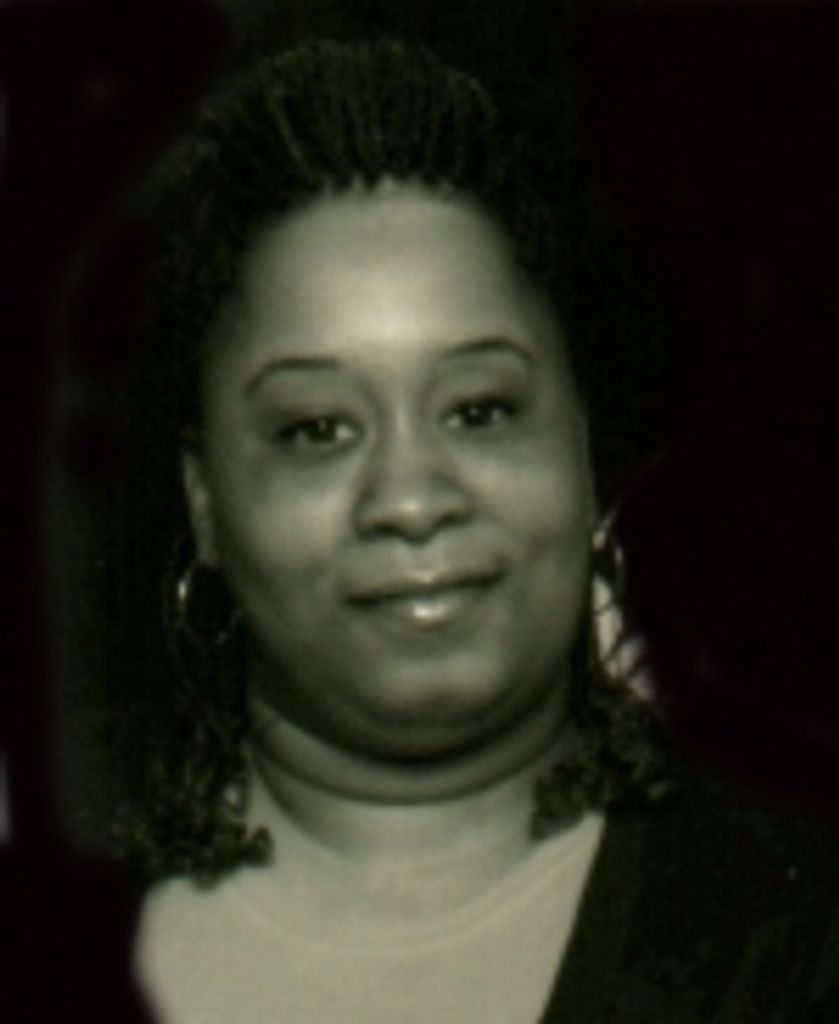 Nickie N. Merritt