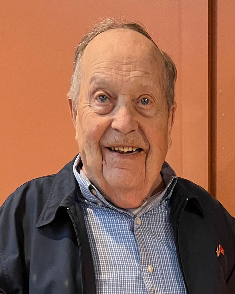 Roger J. Godfrey