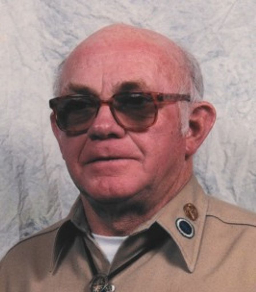 Fred Guyer
