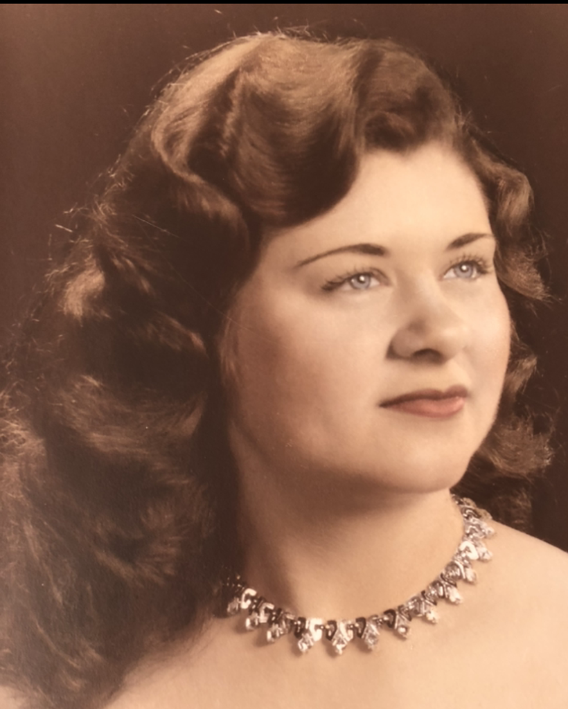 Mary Kathryn McAnn Profile Photo