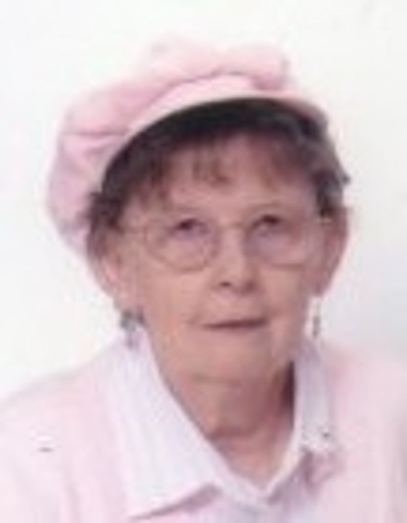 Marion Hess Profile Photo