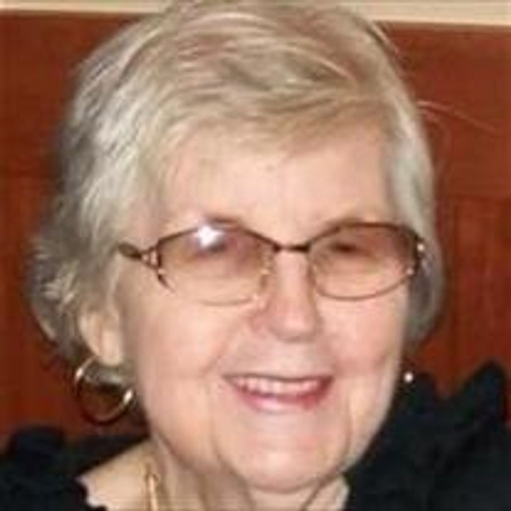 Ruby  Nell Cornelius