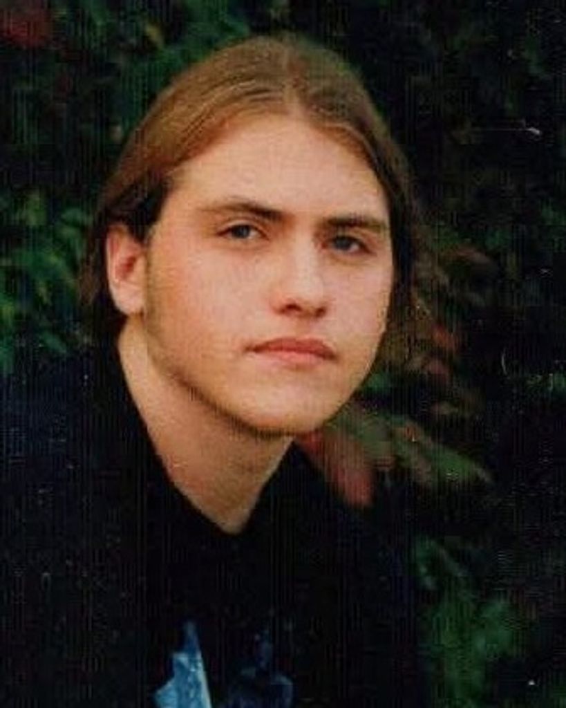 Robert Kendal Kincaid Profile Photo