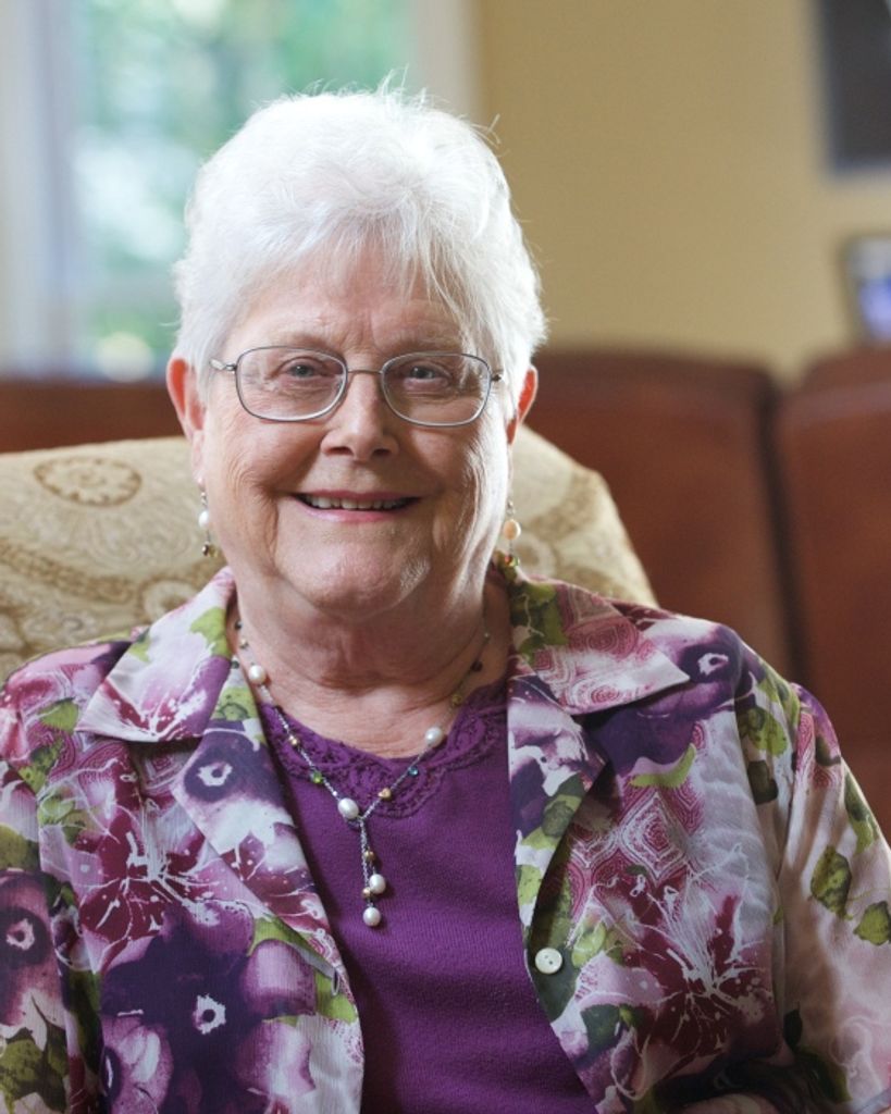 Norma Jean Saunders Profile Photo