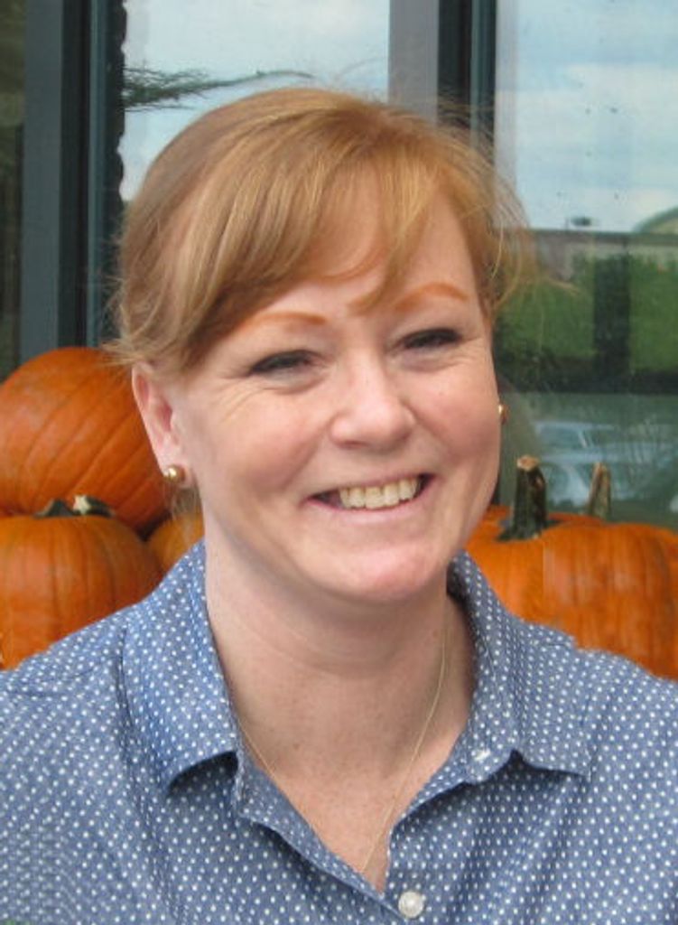Rebecca Dean