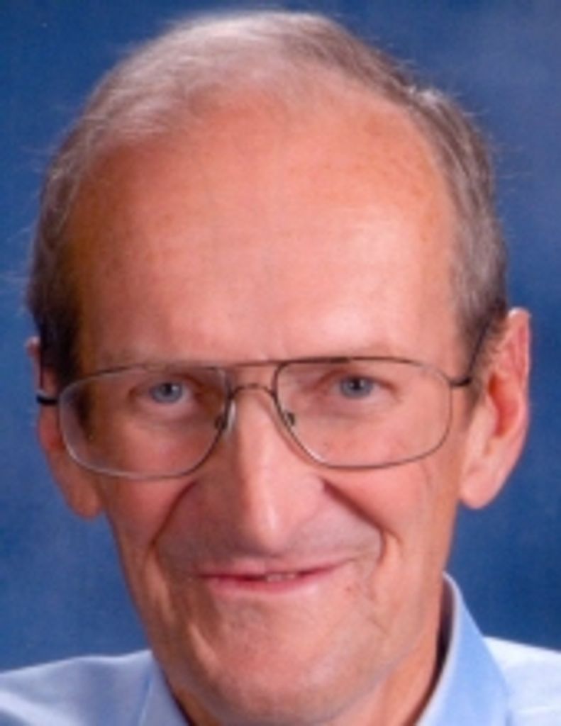 Charles J. Witte