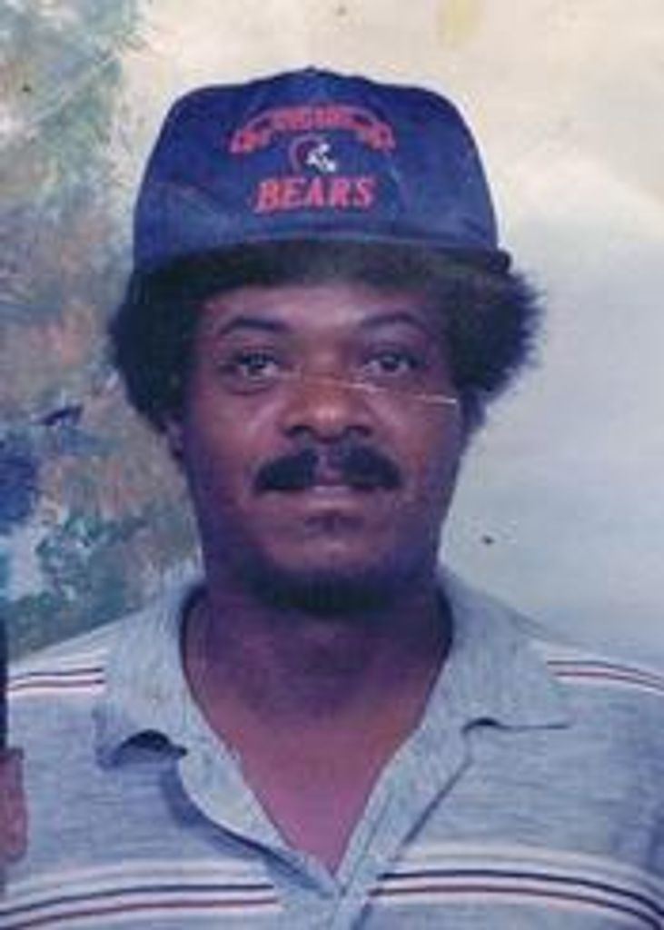 Carl Cecil King Profile Photo