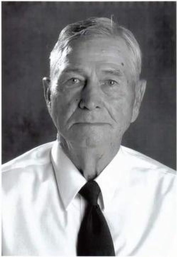 Harold Howard Thomas