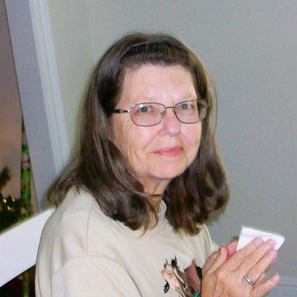 Bethany J. Fontenot