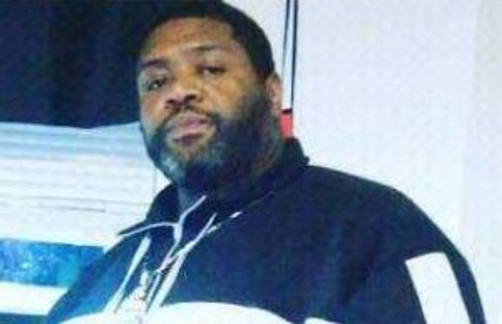 Derrick &Quot;Big D&Quot; Anderson Profile Photo