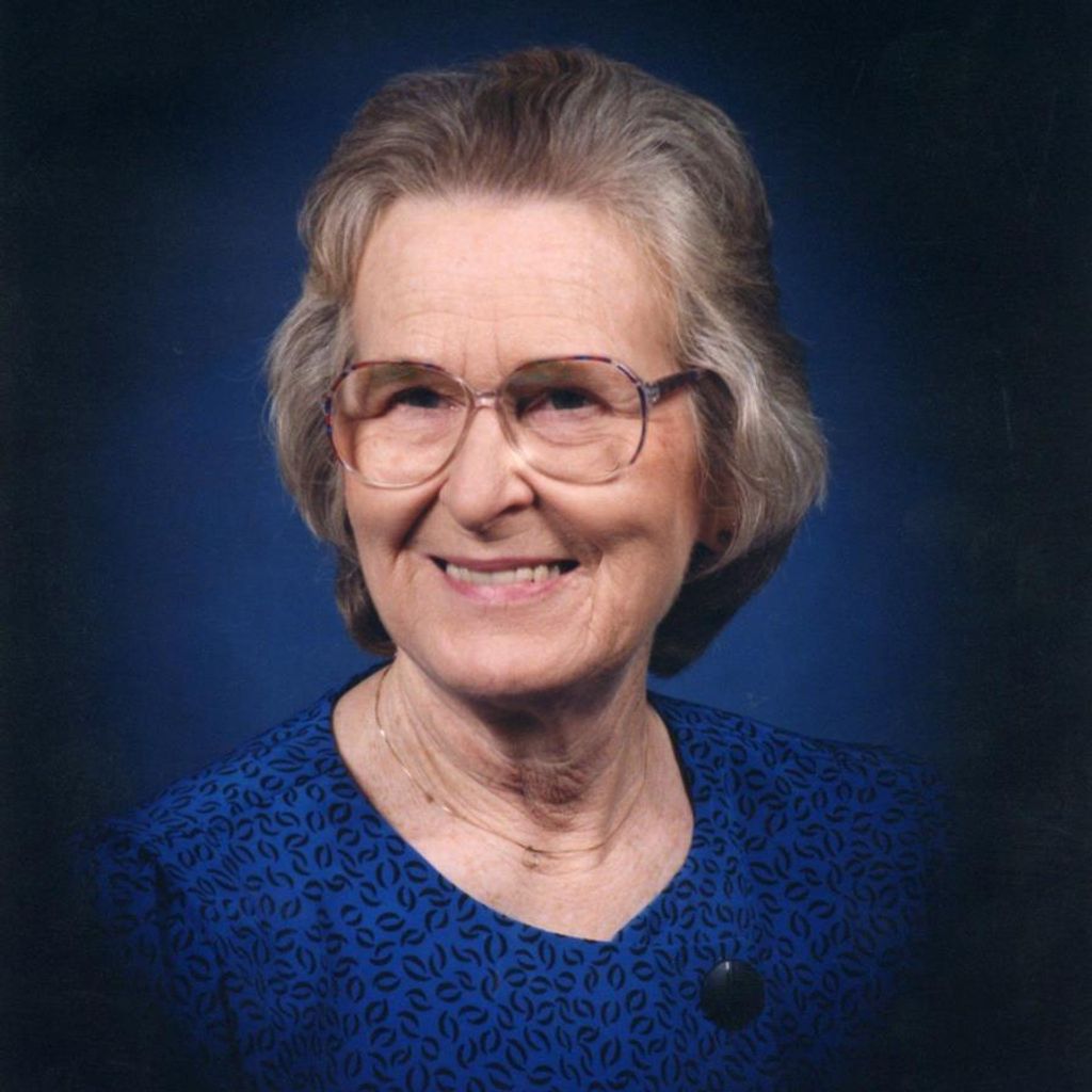 Iona M. Sowash Profile Photo