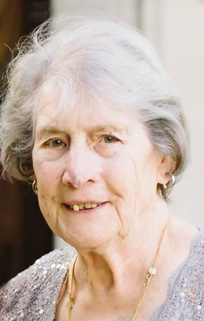 Catherine Muriel O'Connell Profile Photo