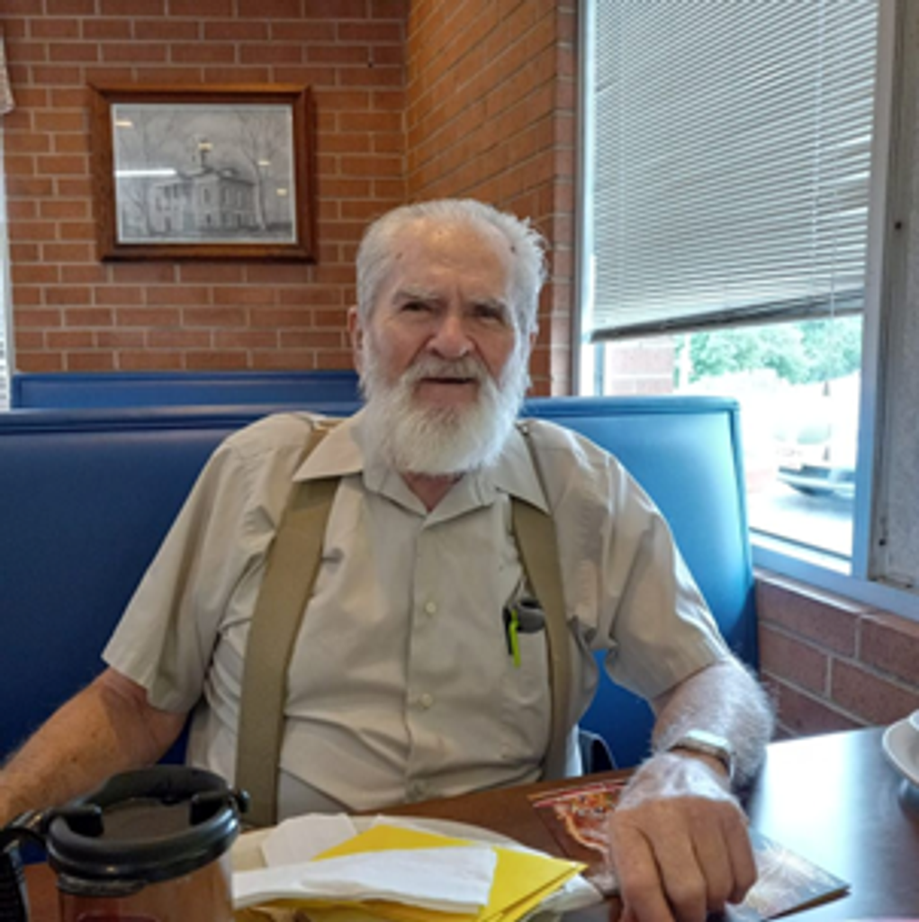 Roy E Keagy, Jr. Profile Photo