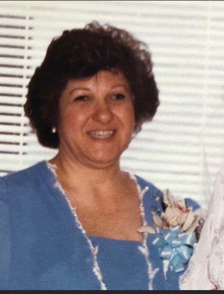 Frances Reid