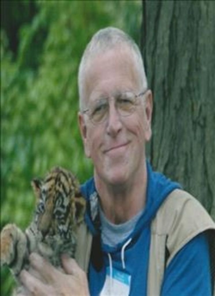 Gary G. Winch