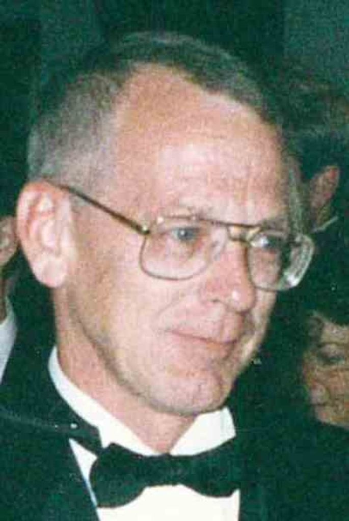 Robert Larry Moore