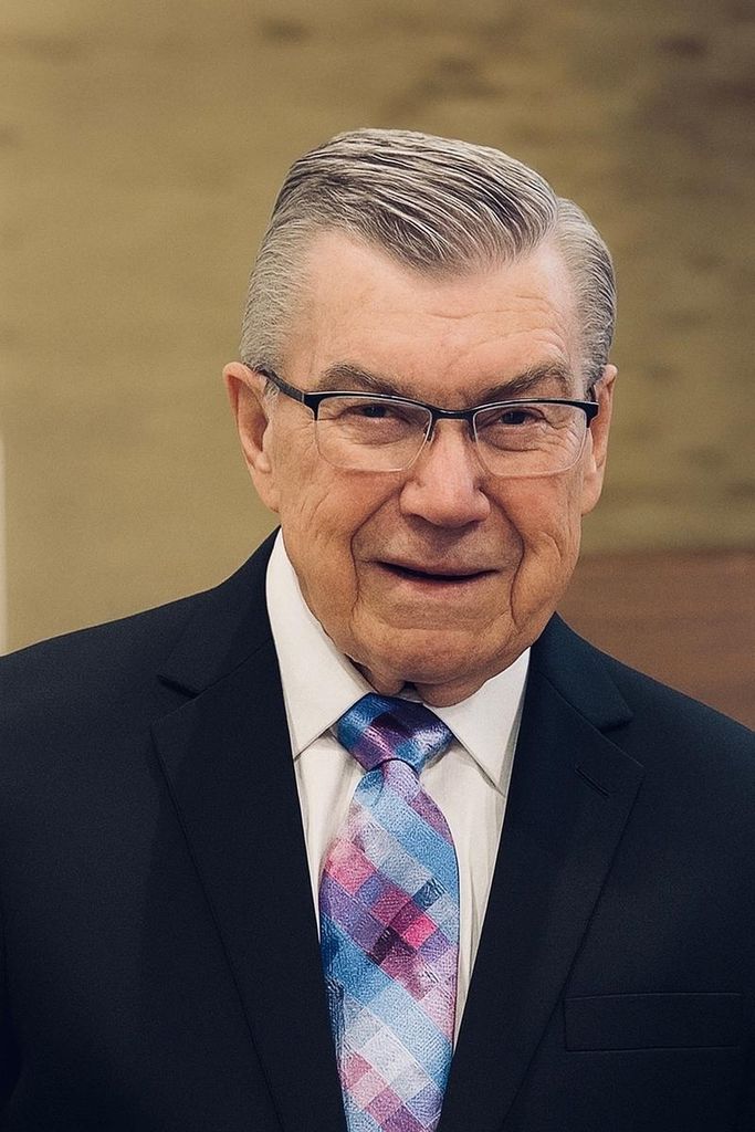 Bruce A. "Butch" Yondo