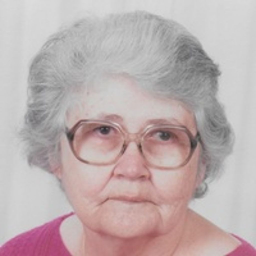 Lena Smith Vredenburg Profile Photo