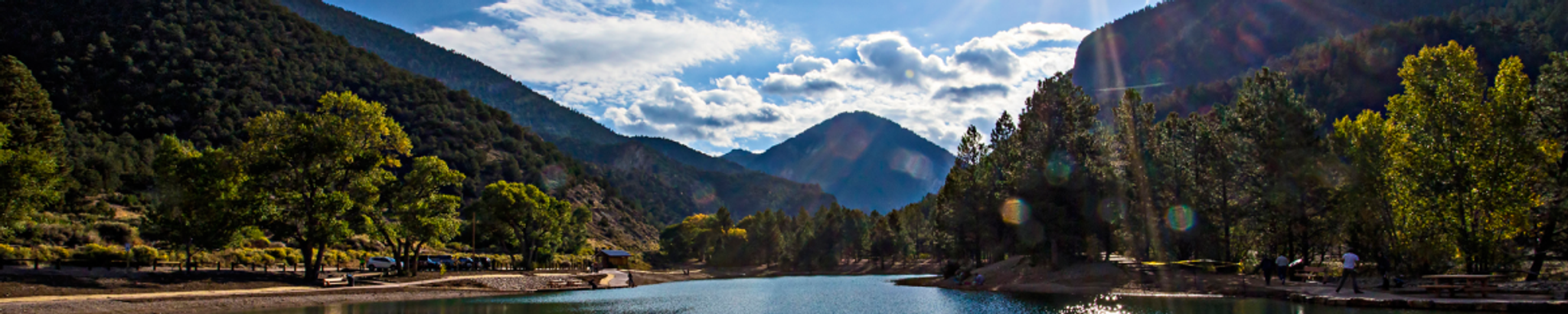 Cover for Charles "Chuck" Kroon's Obituary