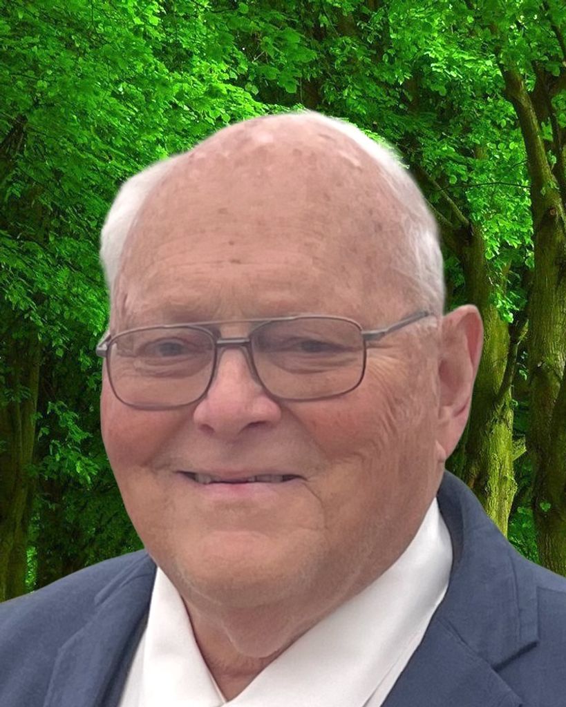 Glenn K Teske