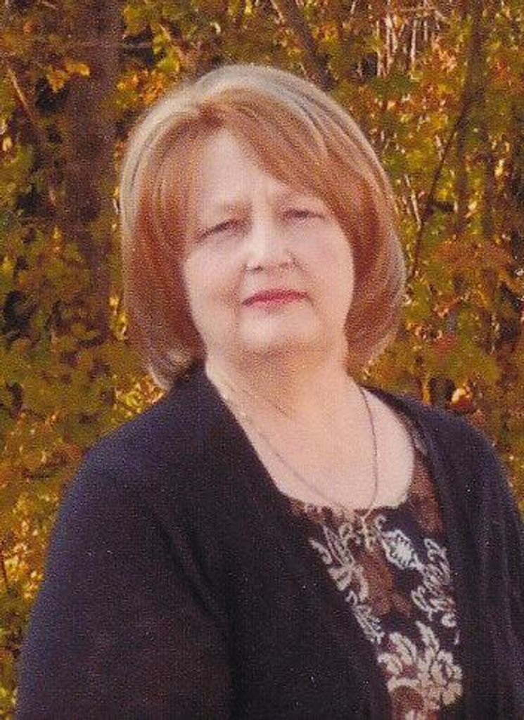 Linda Carol Campbell Profile Photo