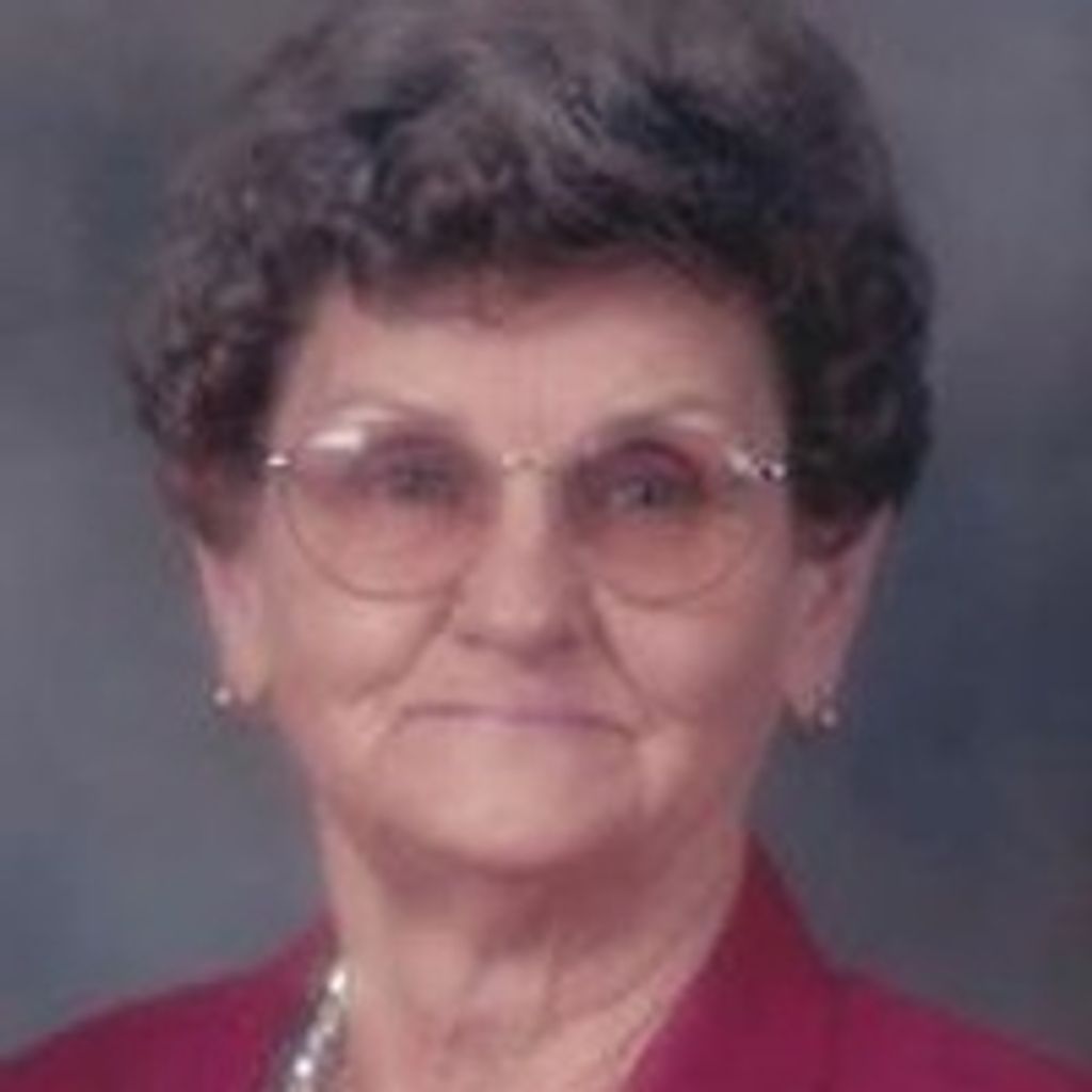 Esther M. Peebler