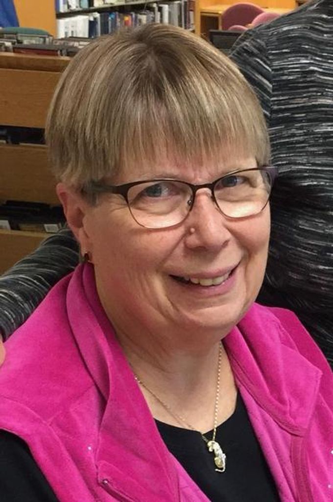 Carol L. Furmanski Profile Photo