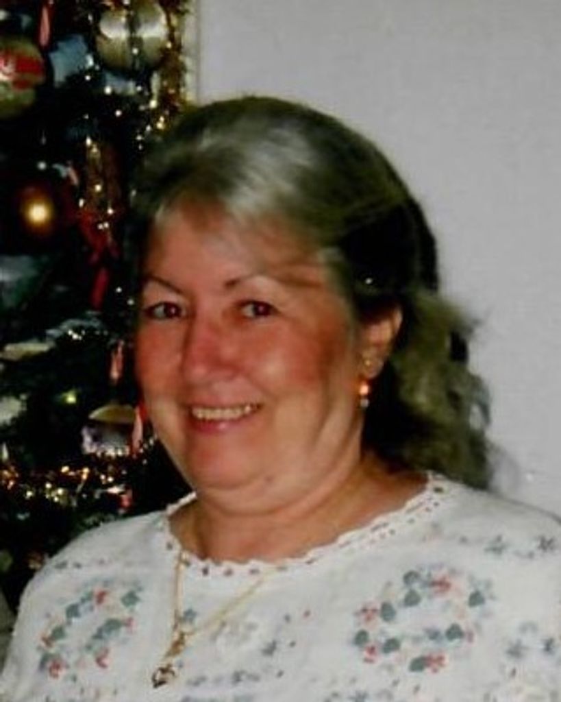 Janet M. Wood