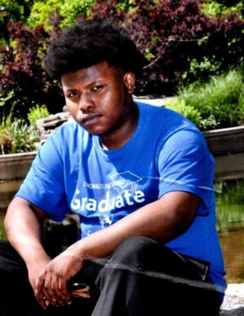 Donle Semaj Jospiah Ridley