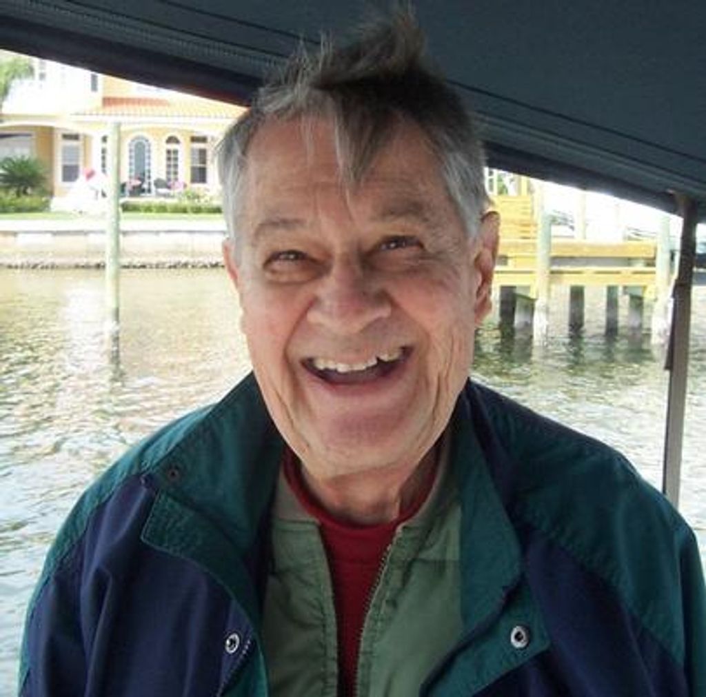 William Worth Profile Photo