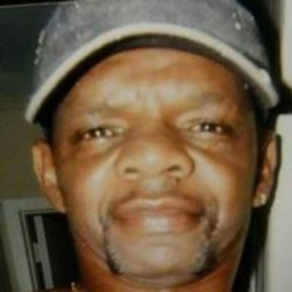 Aaron Tyrone Carroll