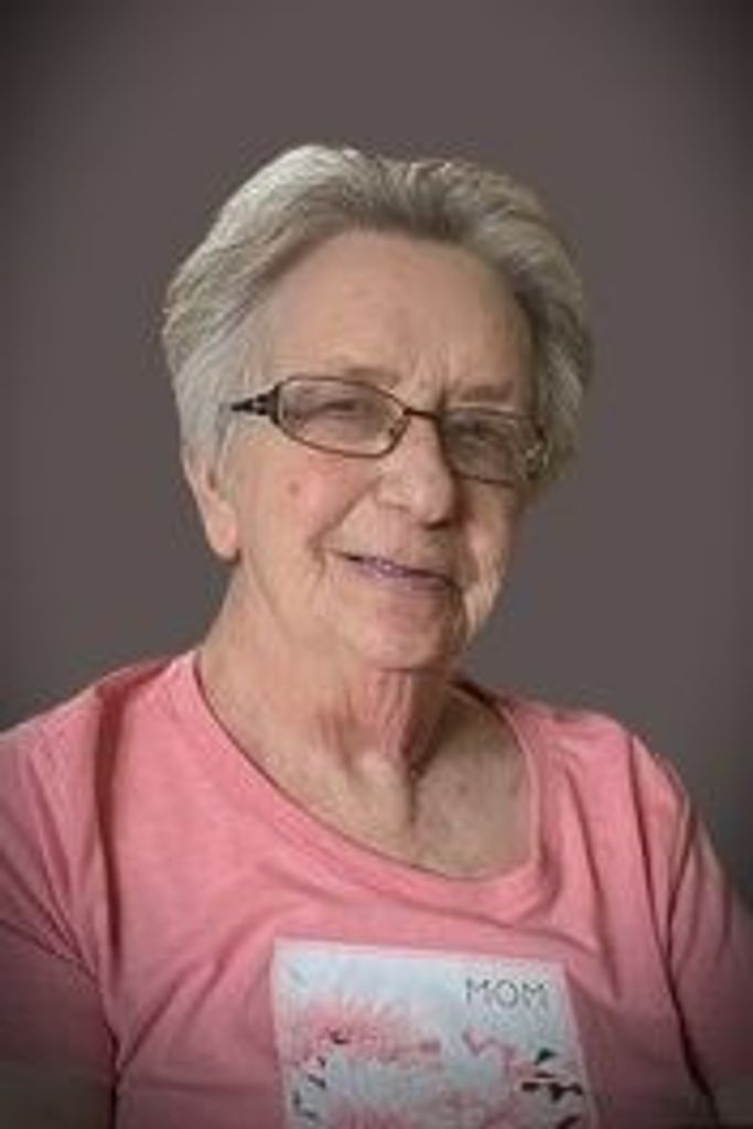 Mary Frances Mullins