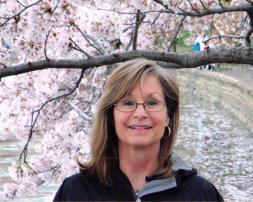 Patricia "Patty" (Farley)  Henson