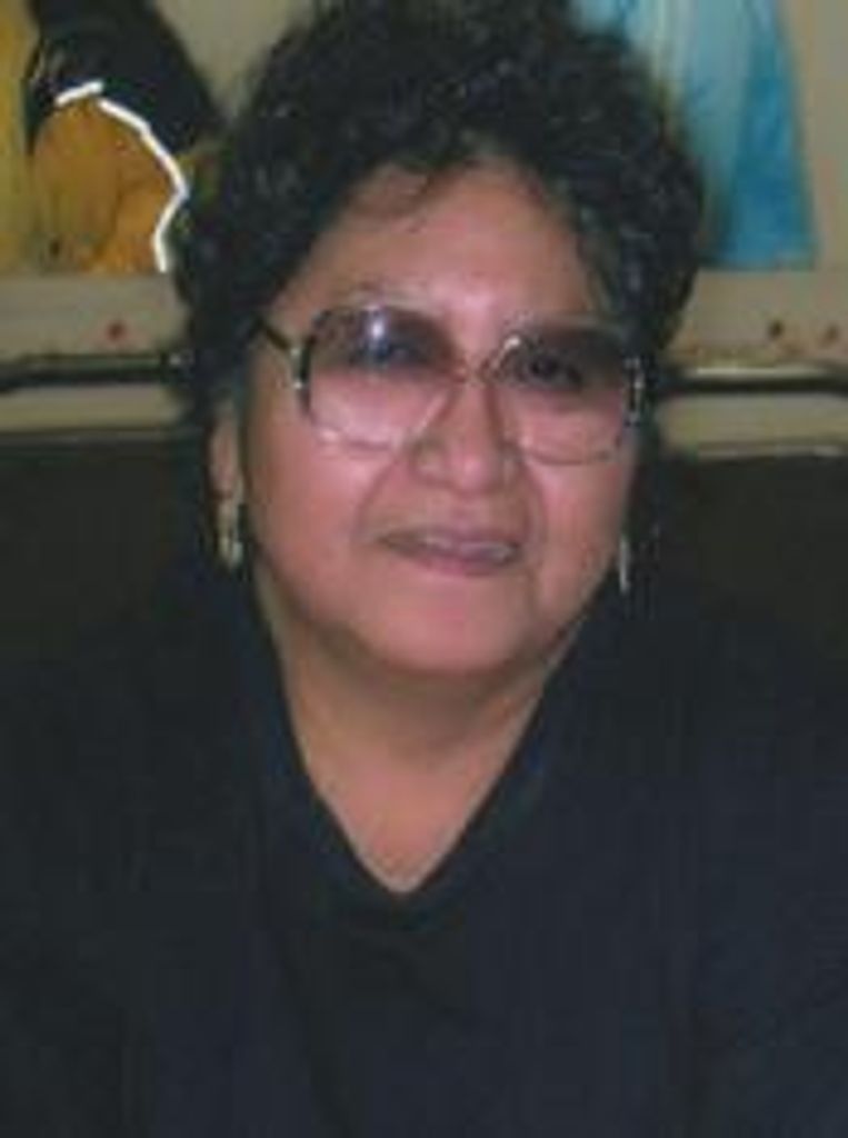 Janice Rose Ann Blue