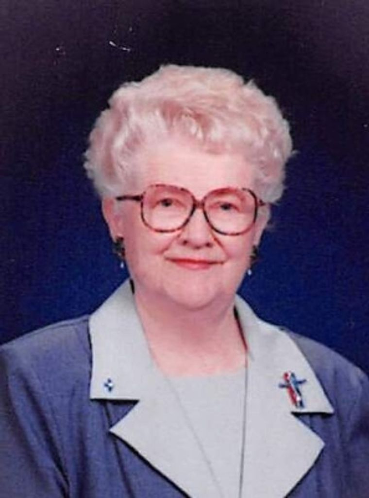 Ruth Keil Profile Photo