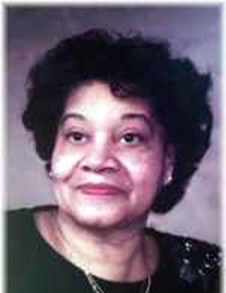 Anna Louise (Duncan) Thomas