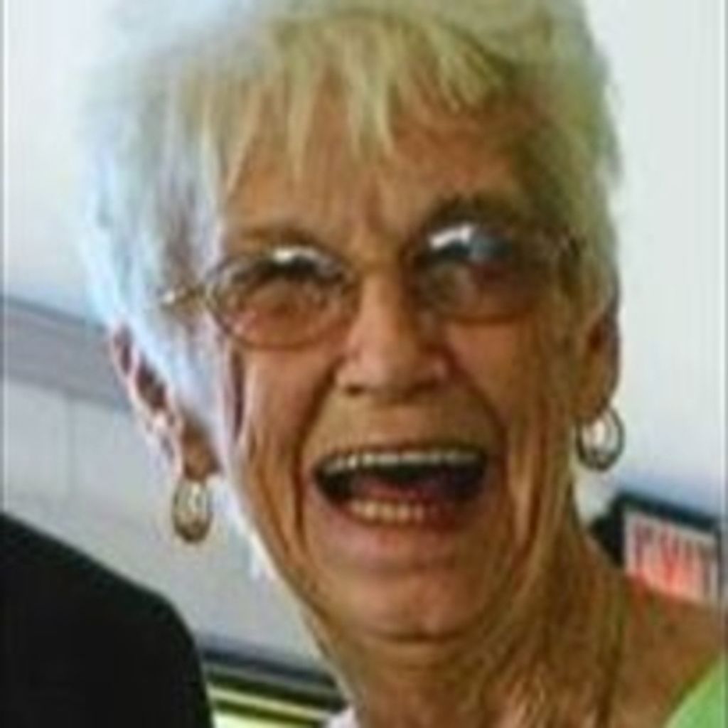 Mrs Geraldine E. Chaves