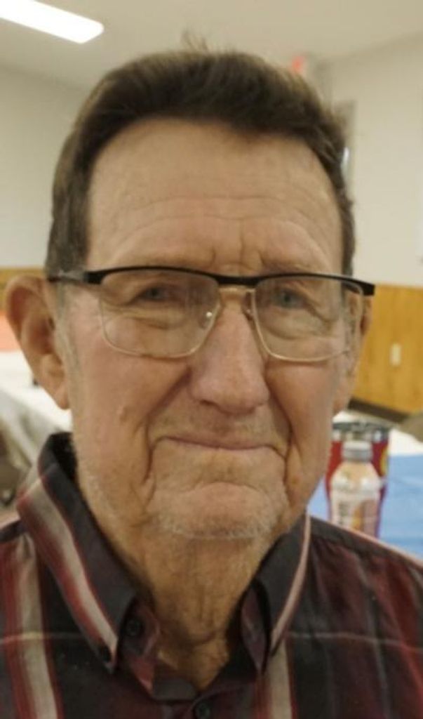 Billie Ray Dowers Profile Photo